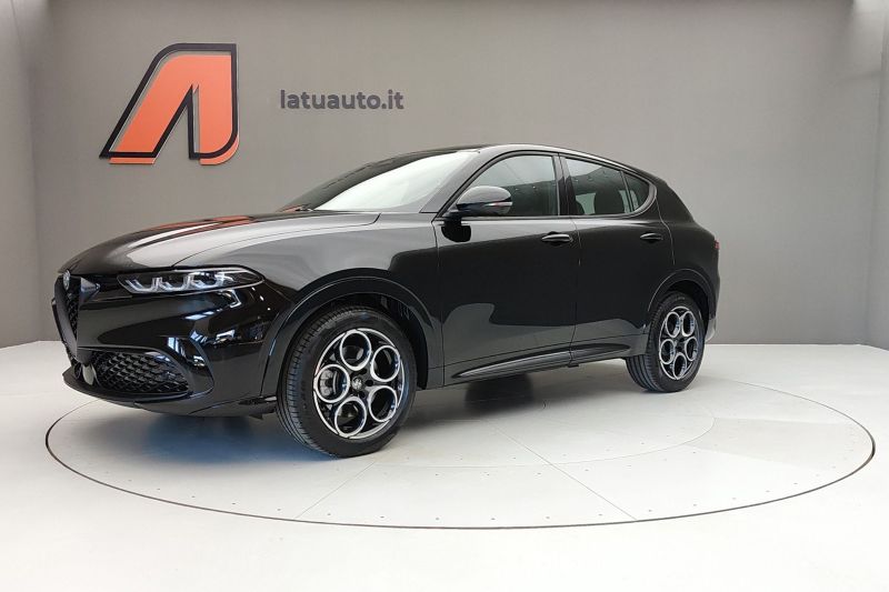 TONALE 1.5 160CV HYBRID SPRINT TCT7 MY24